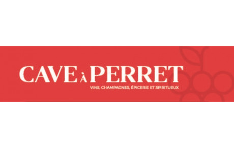 CAVE A PERRET